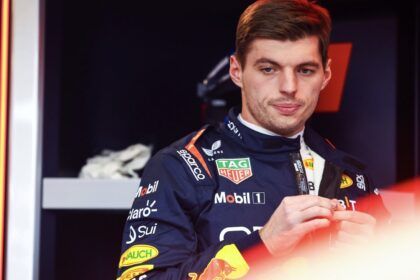 verstappen polemica