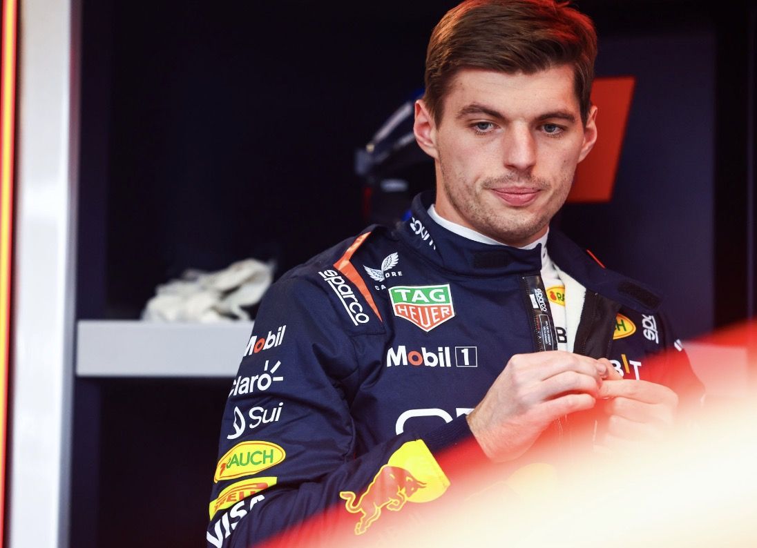 verstappen polemica